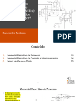 14.+Fluxogramas+de+Engenharia+ (PIDs) Documentos+Auxiliares