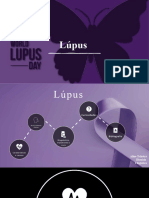 Trabalho de Lupus