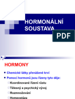 Hormon y