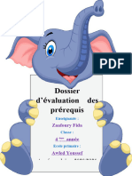 Dossier Dévaluation