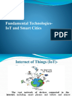 ppt-4 Fundnamental Technologies and Services