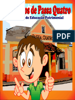 Cartilha Educacao Patrimonial Infantil