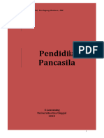 Modul 5 Pancasila