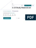 Document425917655namma Kalvi 12th Commerce Chapter 1 To 15 Study Material em