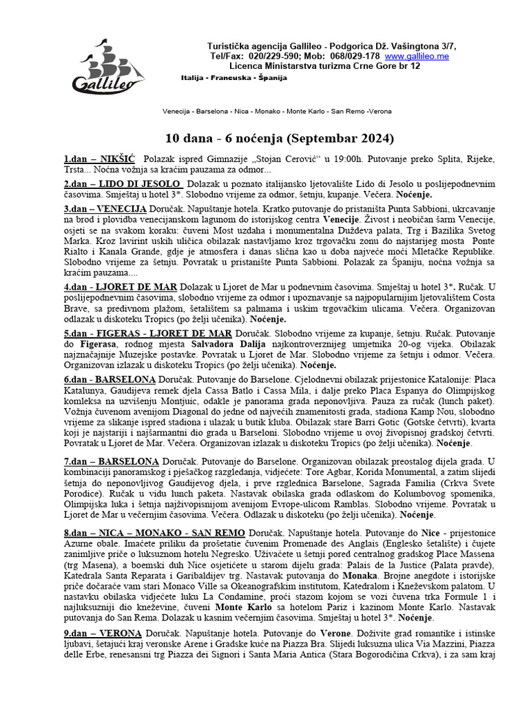 Spanija italija francuska 2024 pdf
