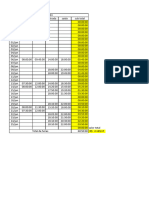 Horario Hidrall Janeiro 2024