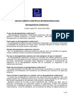 SBP - PediatriaPara Familia - DC Endocrinologia - DesreguladoresEndocrinos. Ve3 002
