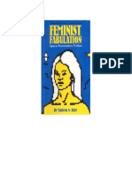 Marleen S. Barr - Feminist Fabulation - Space - Postmodern Fiction (1992, University of Iowa Press) - Libgen - Li