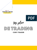 Plan de Trading Completo