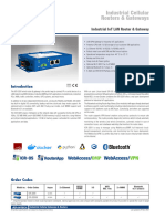 Datasheet A4 ICR-3201 2411202120211124143724