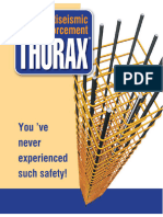 Thorax Leaflet en