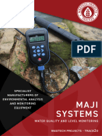 Maji Systems 2020 Catalogue 280720