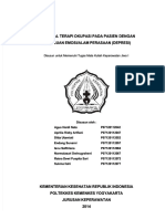 PDF Proposal Terapi Okupasi Pada Pasien Dengan Gangguan Emosi Alam Perasaan Depresi - Compress