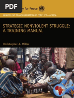 Download 35220304 Strategic Nonviolent Struggle Training Manual by wasuse SN70736726 doc pdf