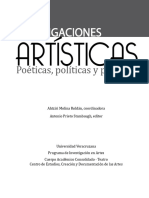 Libro Investigaciones Artisticas - Pdf#page 88