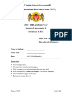 Final Question Type - Secondary1pdf