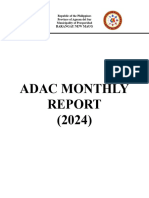 Adac Report