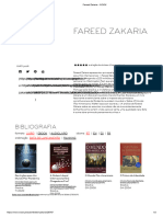 Fareed Zakaria - WOOK