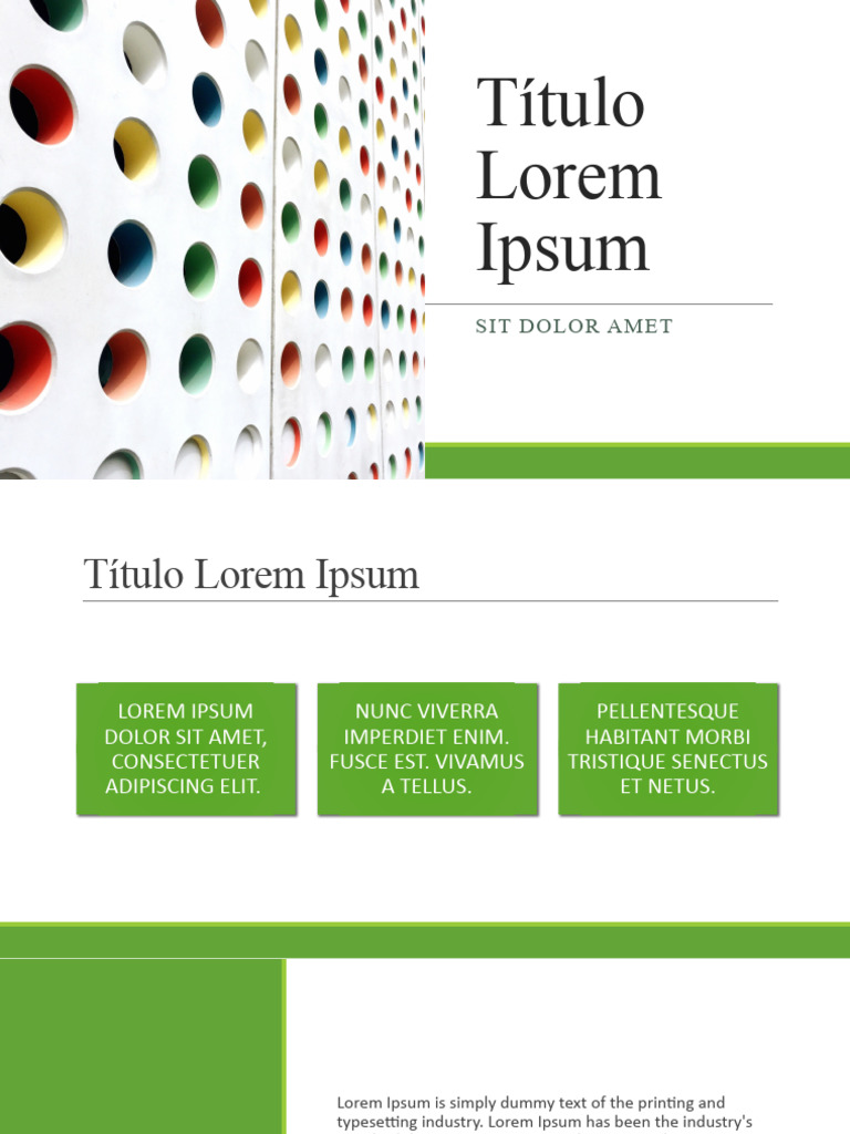 Understanding Lorem Ipsum Origins | PDF