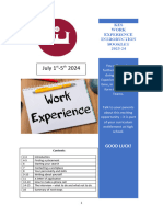 InPlace Login and Placement Guide | PDF | Login | Computing