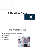 Technical Report Writing 2