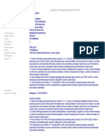 PG NOTARIADO - Ac. 2 - Direito Informação Sociedades Comerciais
