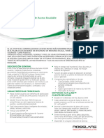 AC 215IP Datasheet v00 131114 Spanish A4