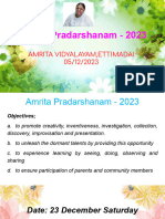 Amrita Pradarshanam - 2023 - Secondary (1) - 1
