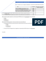 CC Report Format - AETCOM