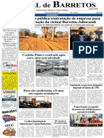 ® Jornal de Barretos SP 28-05-2022