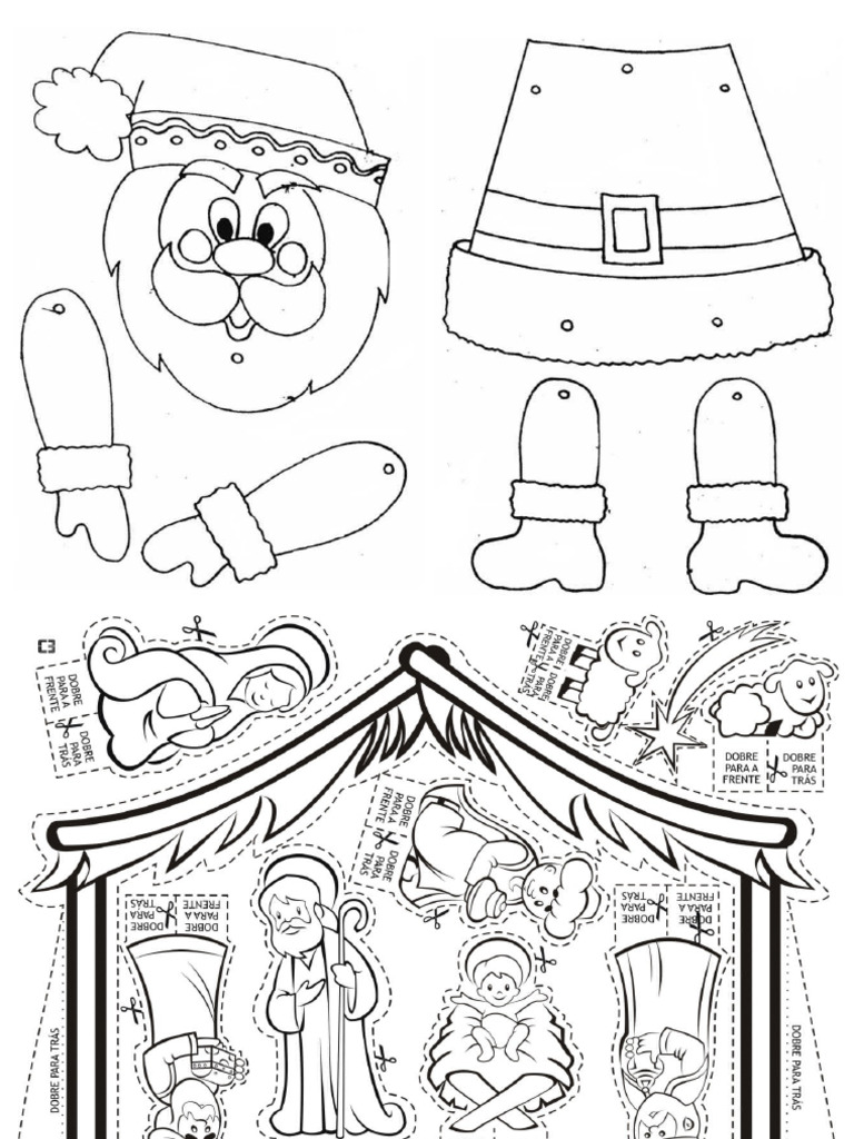 recortables-nacimiento-pdf