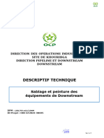 Annexe A Descriptif Technique - 1