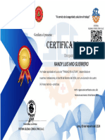 Certificado de Altura-Randy Luis Mio Guerrero