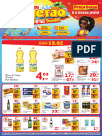 Ofertas de 19.02. Aproveite