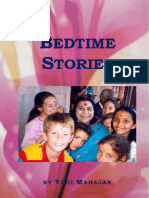 Bedtimes Stories Version 6 June 2021