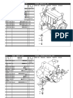 Catalogo Explodido JAC 2-3.5 T