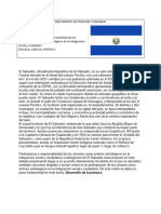 Documento de Posicion I Unesmun