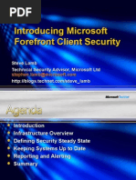 Download Introducing Microsoft Forefront Client Security by api-3701562 SN7073800 doc pdf