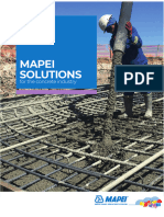 MAPEI Solutions For Concrete - 2022-02-16