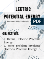 Electric Potential Energy Orig