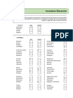 Trascripción de La Prueba DISC