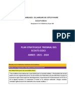 PLAN STRATEGIE 2021 À 2024 - 20102024