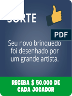 SORTE Ou REVÉS