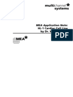 MEA-Application Note - HL-1