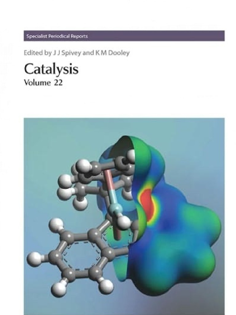 1847559514 Catalysis Catalysis Hydrogen