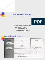 Memory System