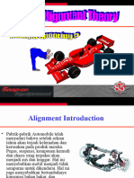 Basic Alignment Introduction