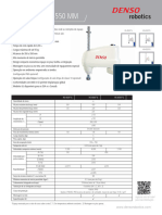 DENSO HS Series Product Sheet - POR - 2014