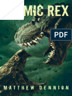 Atomic Rex A Kaiju Thriller (Matthew Dennion) (Z-Library)