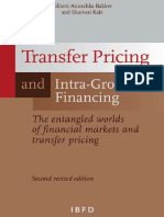 20 007 Transfer Pricing and Intra-Group Financing Second Revised Edition Final Web